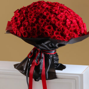 Magneficent Roses