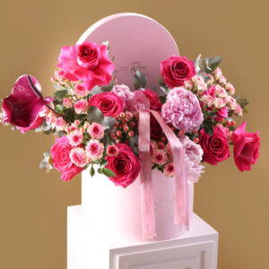 Enchanted Rose