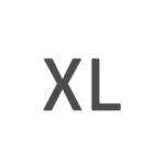 XL