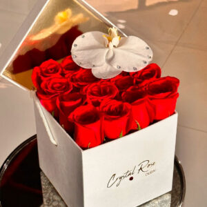 Blooming Box