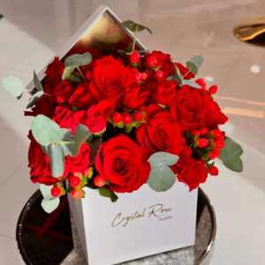 Lovable Rose